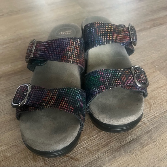 Dansko Sophie sandal - Picture 1 of 6